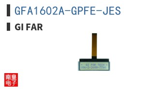 GFA1602A-GPFE-JES ͼƬ